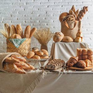 Baguette Frances