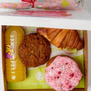 Box Lunch