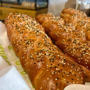 Challah