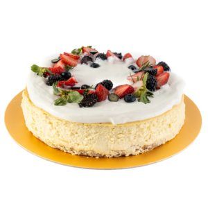 Cheesecake
