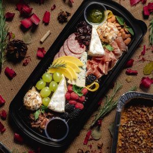 Tabla de queso
