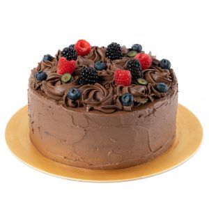 pastel keto