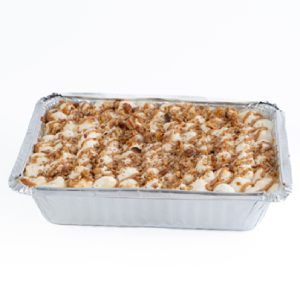 pastel tres leches